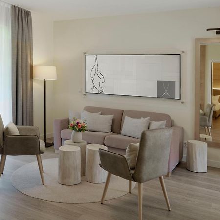 Naturresort & Spa Schindelbruch Stolberg  ภายนอก รูปภาพ