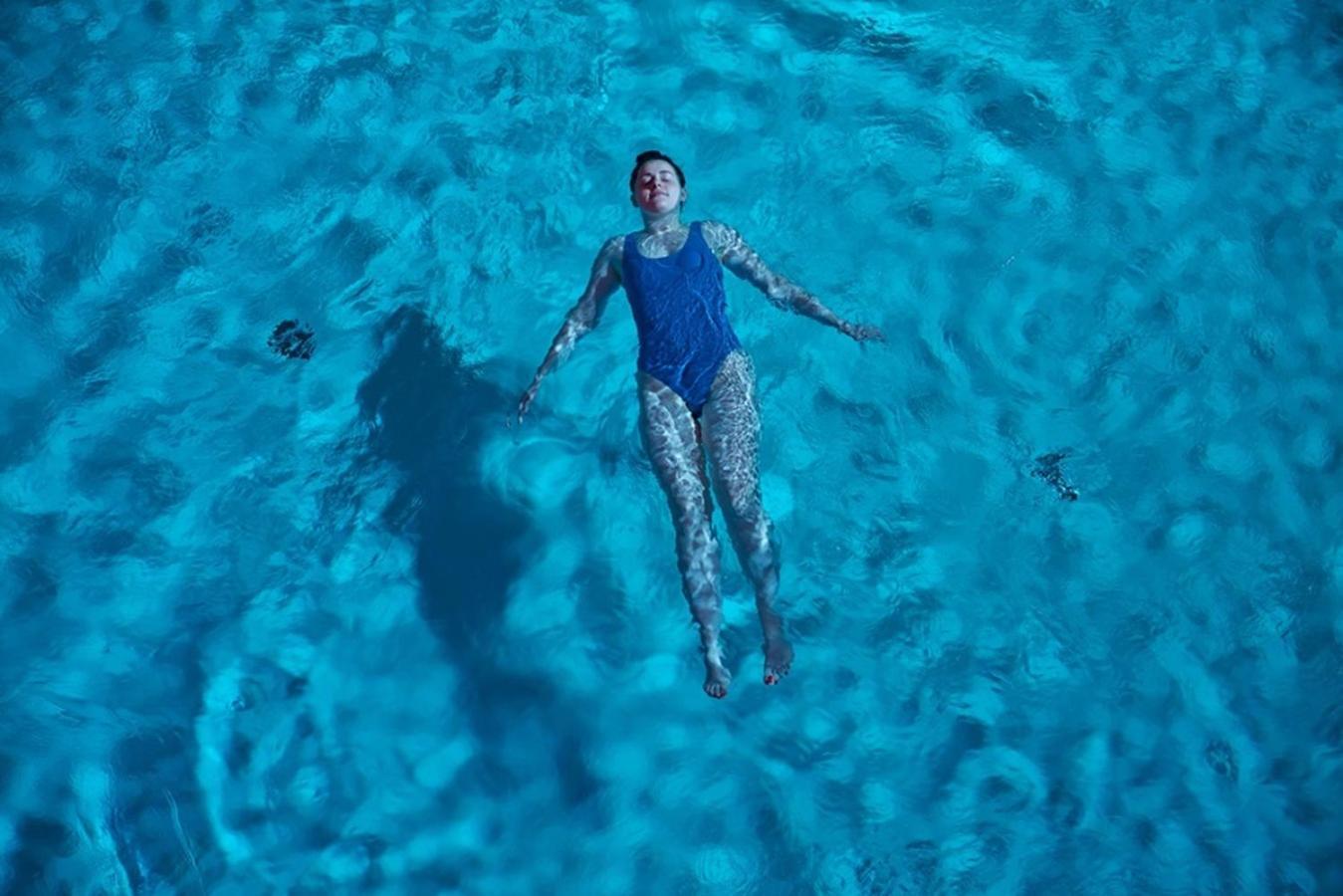 Naturresort & Spa Schindelbruch Stolberg  ภายนอก รูปภาพ