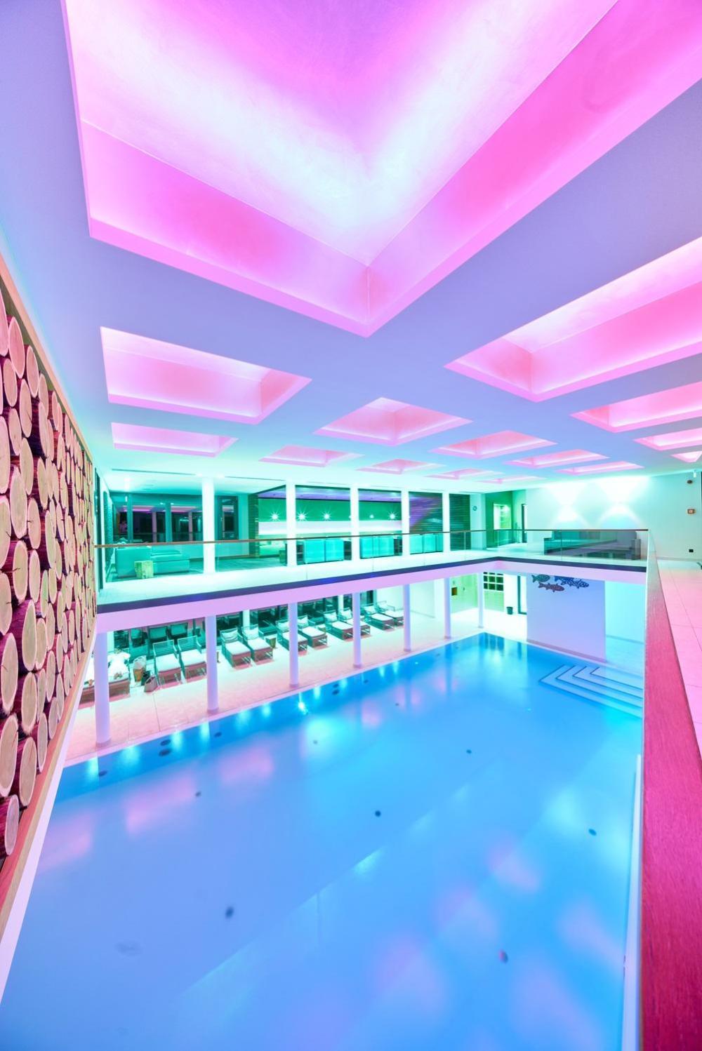 Naturresort & Spa Schindelbruch Stolberg  ภายนอก รูปภาพ