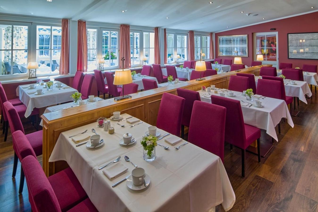 Naturresort & Spa Schindelbruch Stolberg  ภายนอก รูปภาพ