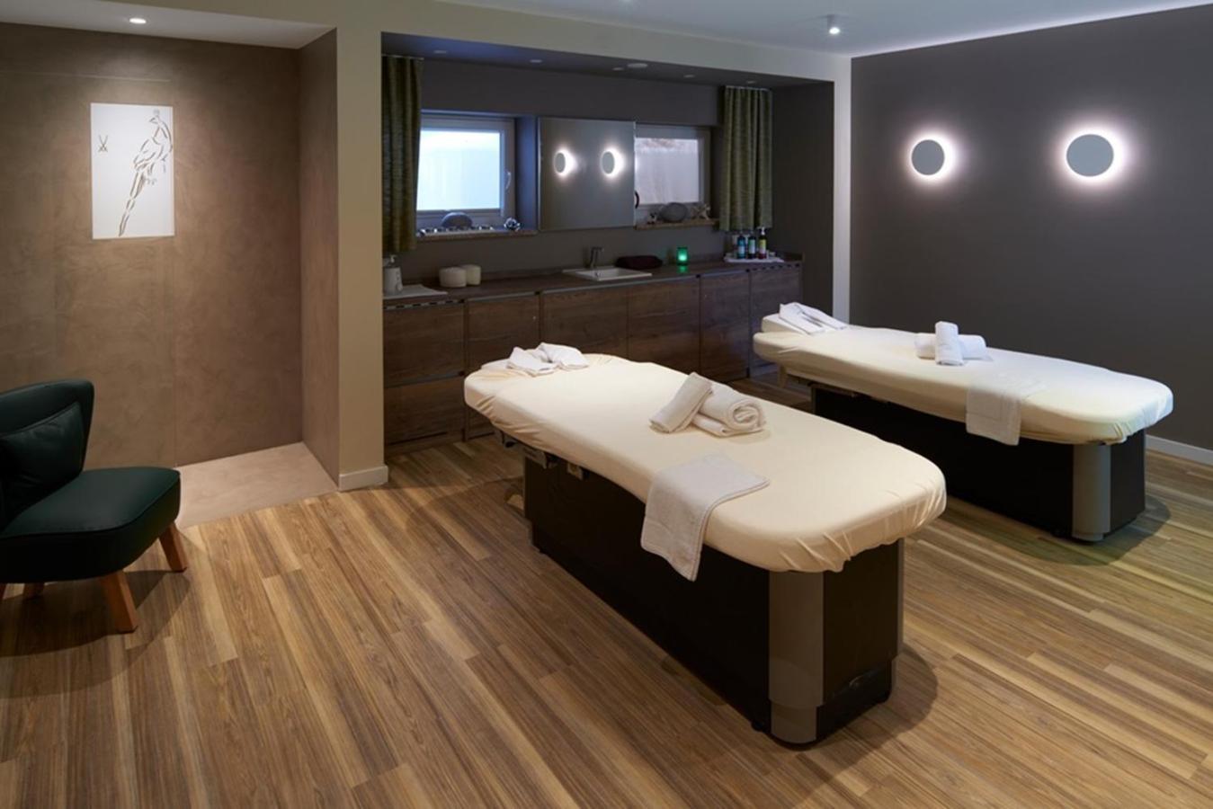Naturresort & Spa Schindelbruch Stolberg  ภายนอก รูปภาพ