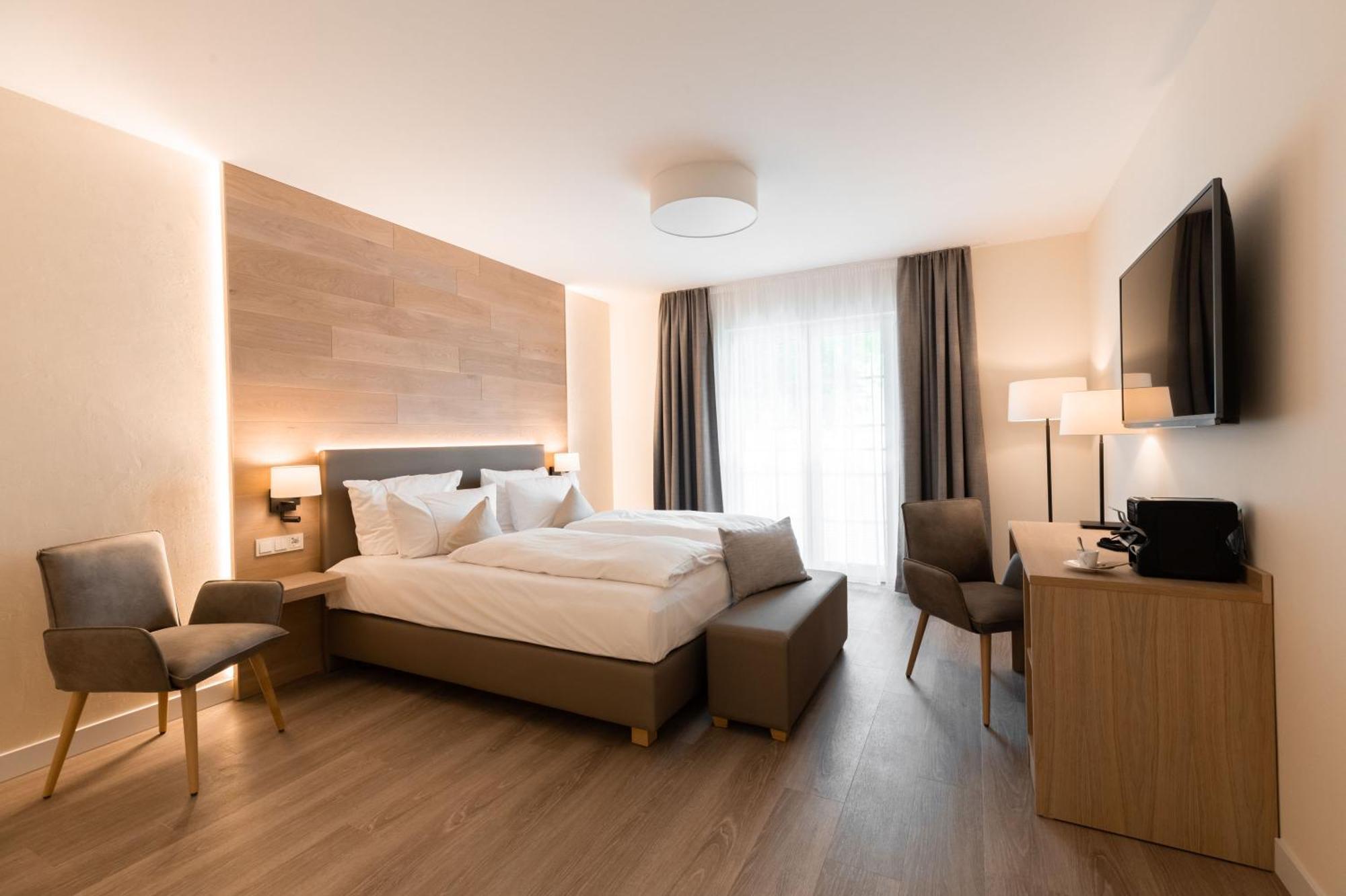 Naturresort & Spa Schindelbruch Stolberg  ห้อง รูปภาพ