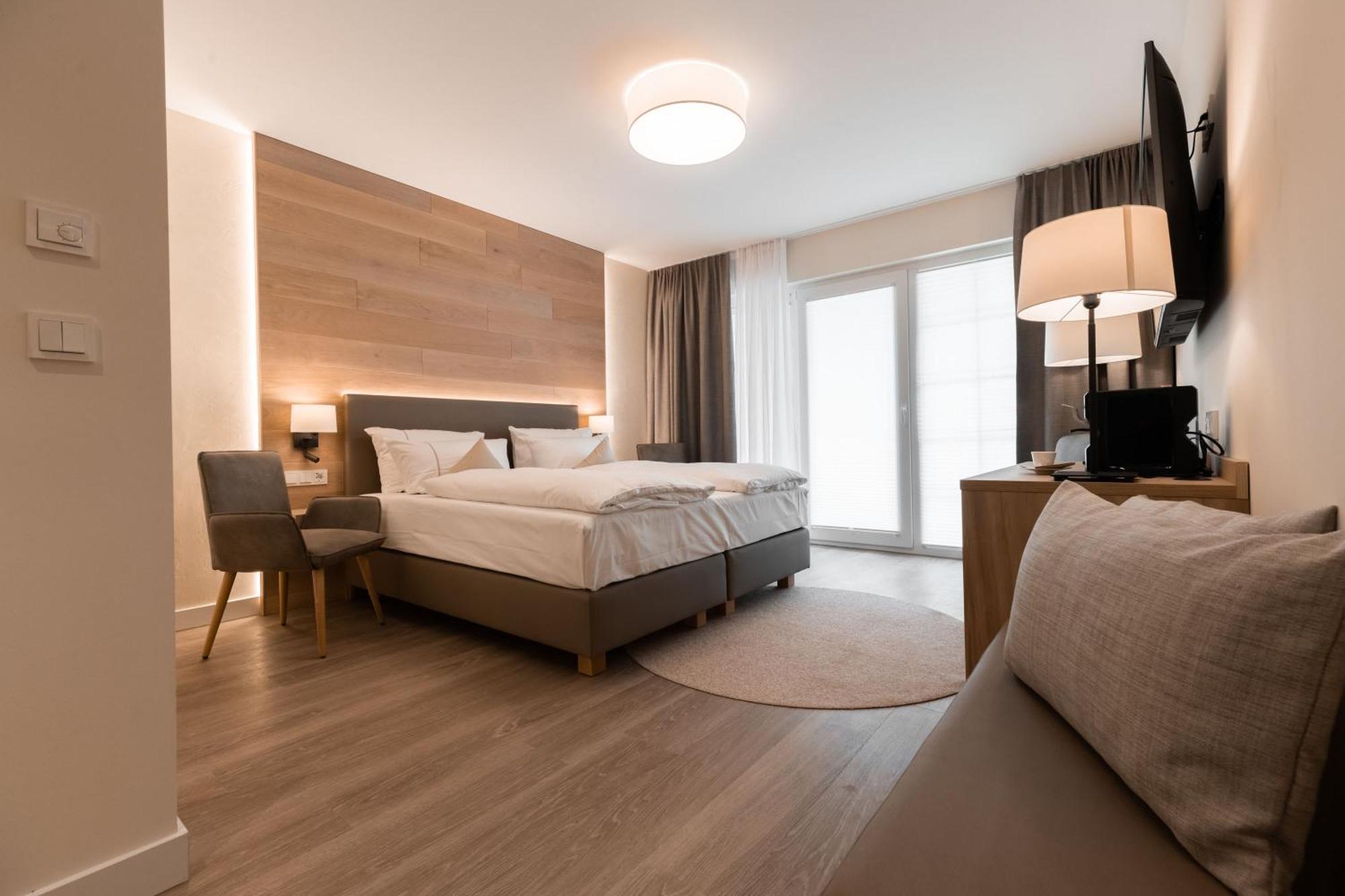 Naturresort & Spa Schindelbruch Stolberg  ห้อง รูปภาพ