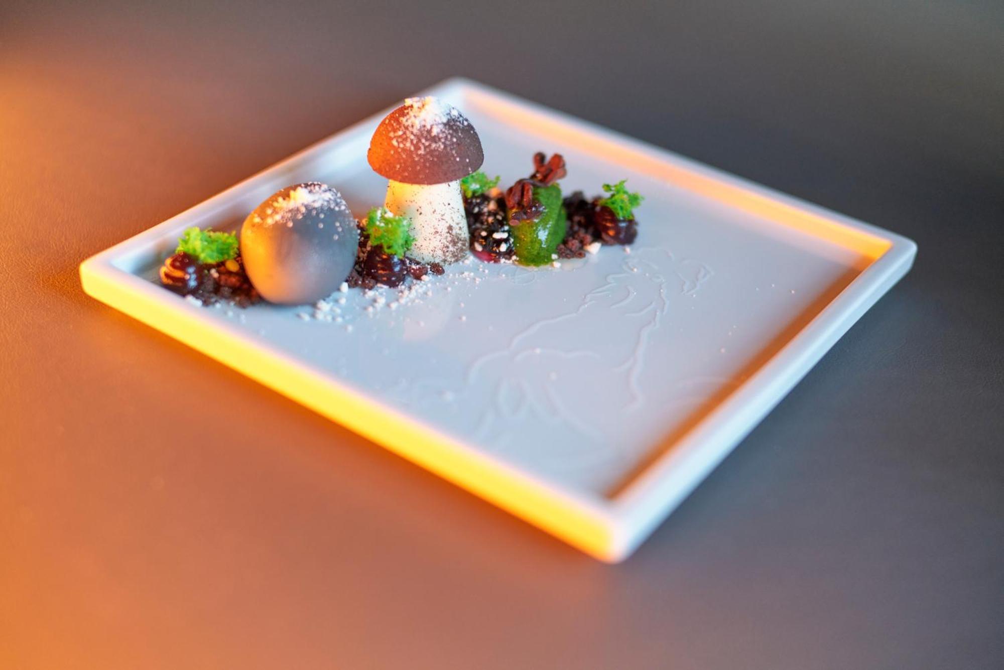 Naturresort & Spa Schindelbruch Stolberg  ภายนอก รูปภาพ