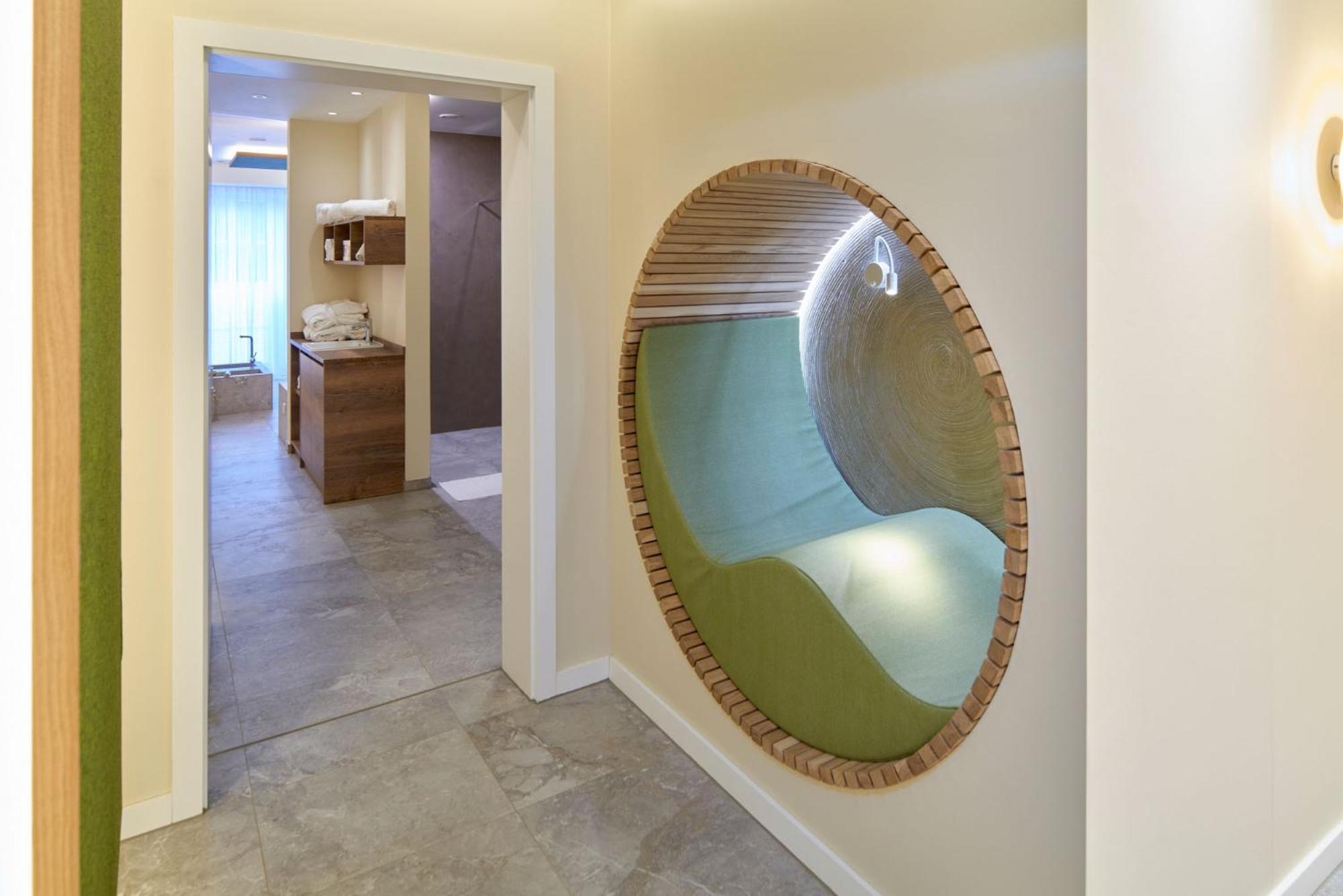 Naturresort & Spa Schindelbruch Stolberg  ภายนอก รูปภาพ