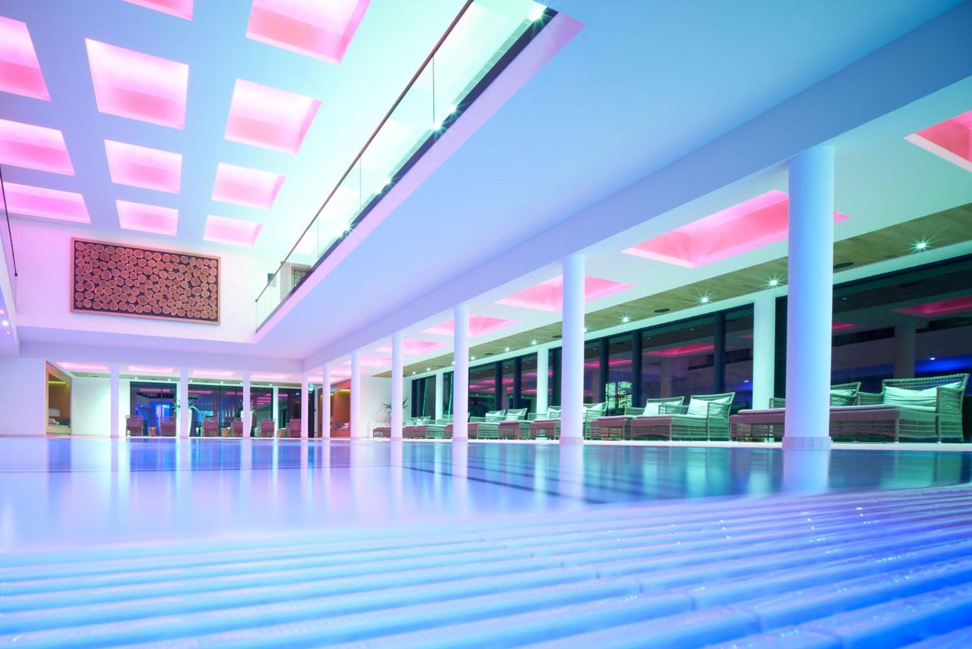Naturresort & Spa Schindelbruch Stolberg  ภายนอก รูปภาพ