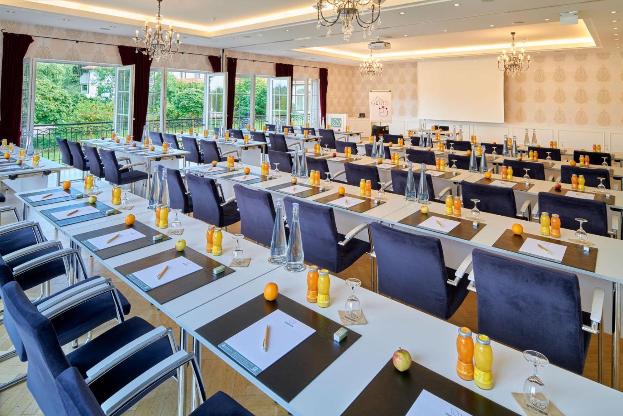 Naturresort & Spa Schindelbruch Stolberg  ภายนอก รูปภาพ