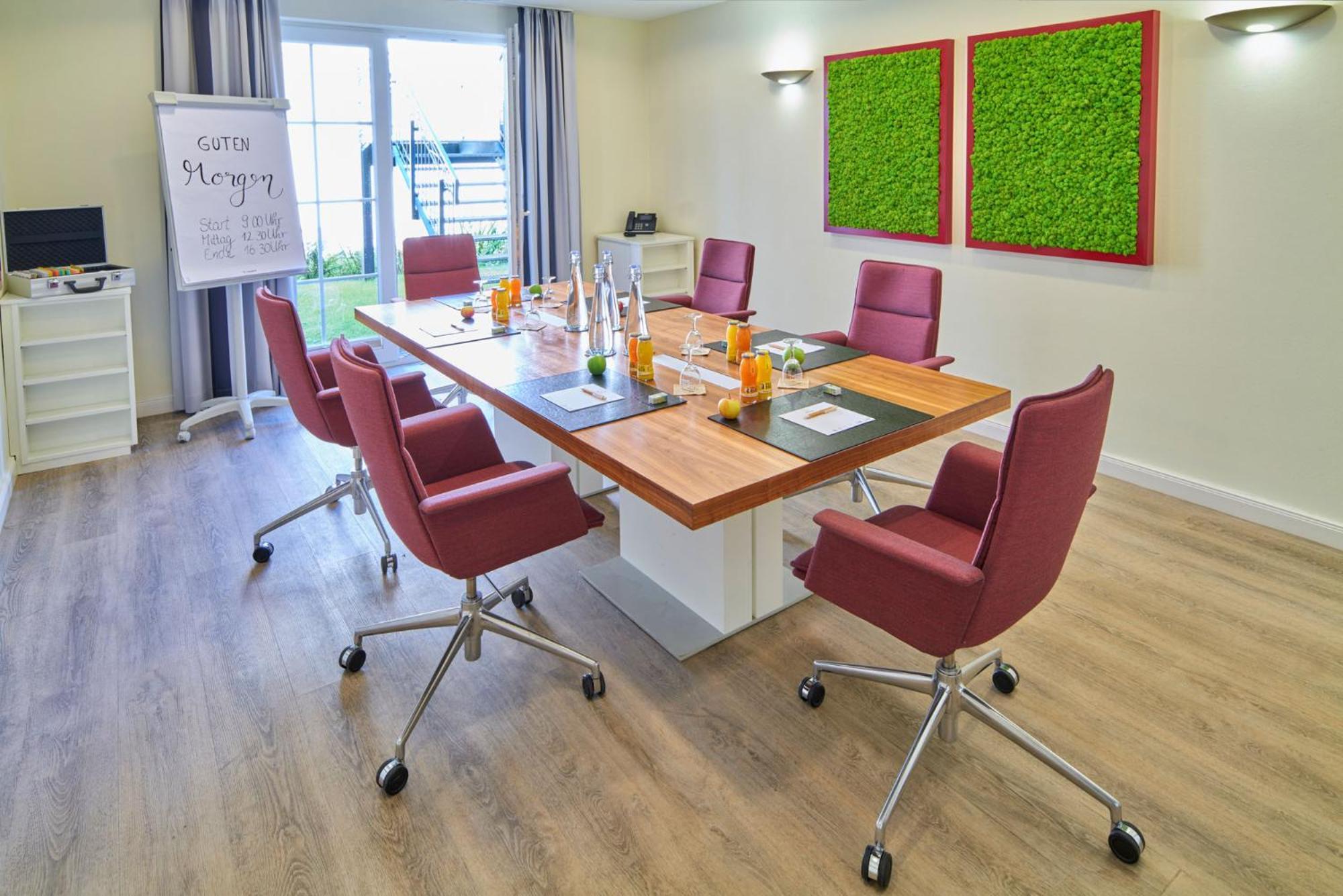 Naturresort & Spa Schindelbruch Stolberg  ภายนอก รูปภาพ