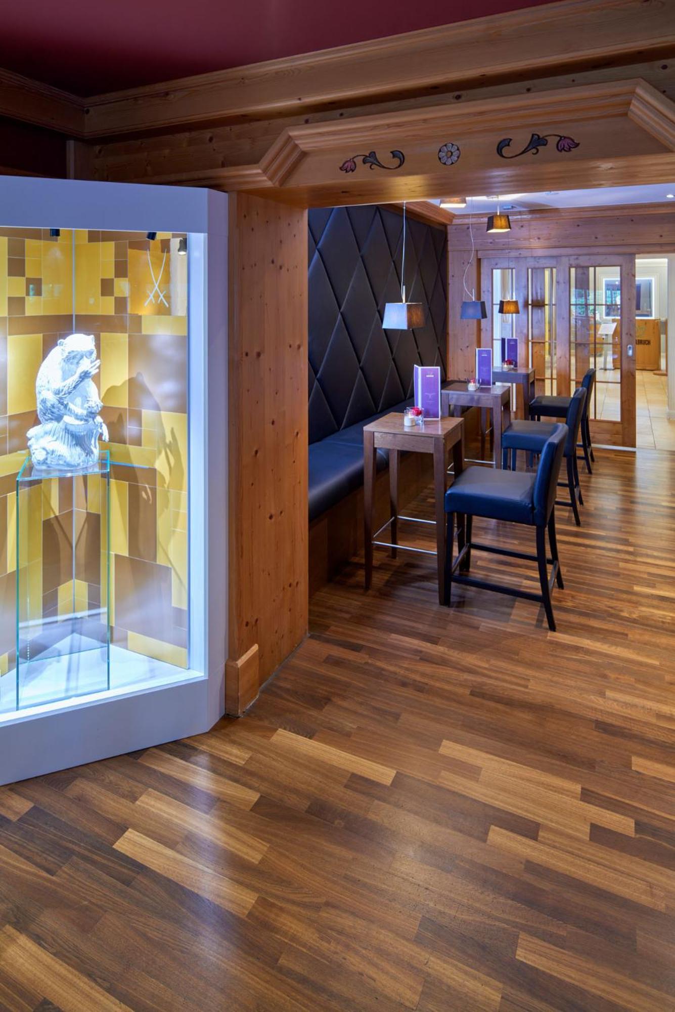 Naturresort & Spa Schindelbruch Stolberg  ภายนอก รูปภาพ