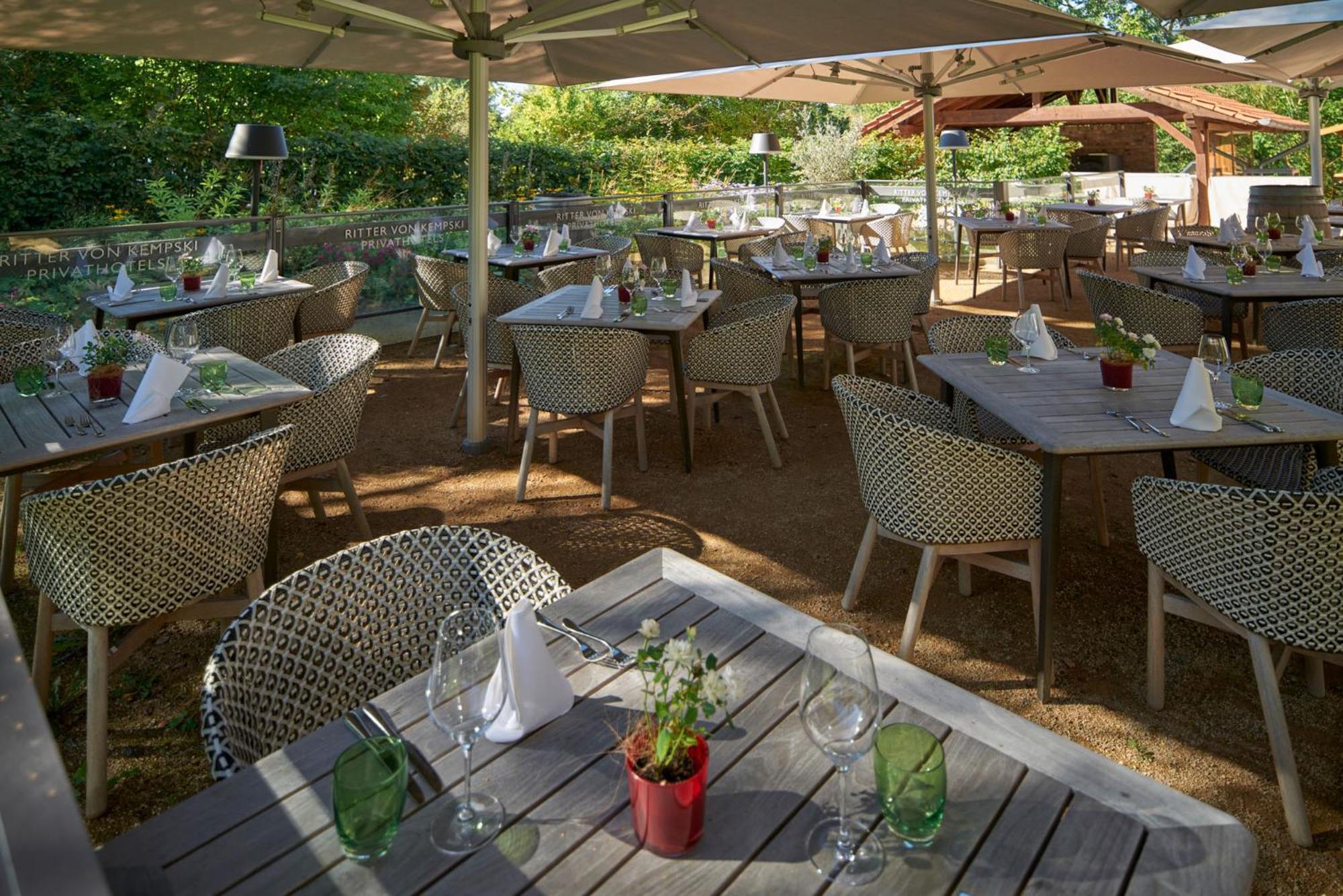 Naturresort & Spa Schindelbruch Stolberg  ภายนอก รูปภาพ