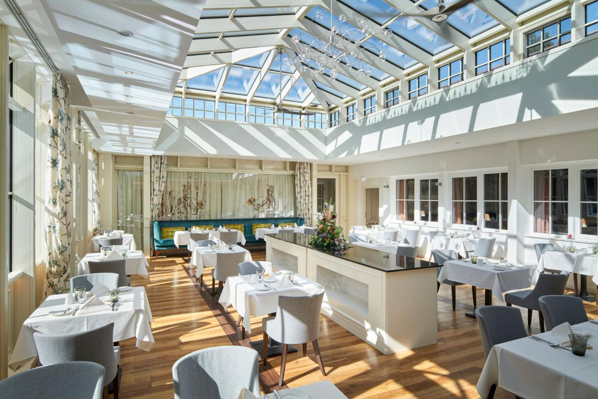 Naturresort & Spa Schindelbruch Stolberg  ภายนอก รูปภาพ