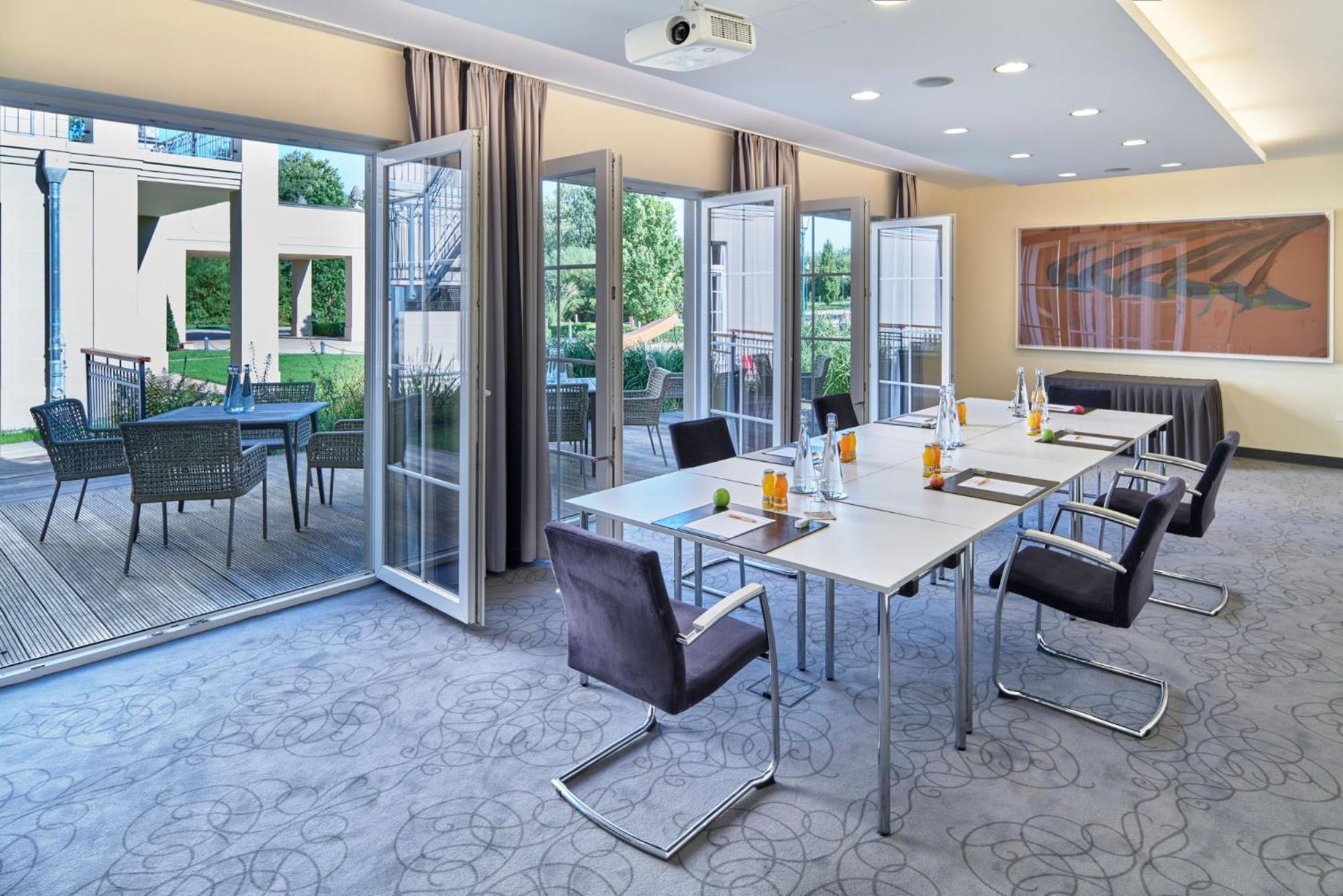 Naturresort & Spa Schindelbruch Stolberg  ภายนอก รูปภาพ