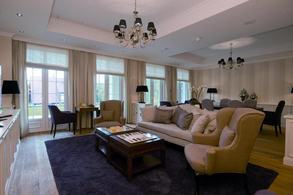 Naturresort & Spa Schindelbruch Stolberg  ภายนอก รูปภาพ