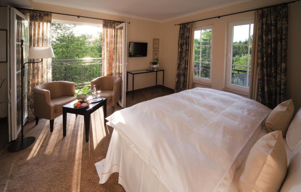 Naturresort & Spa Schindelbruch Stolberg  ห้อง รูปภาพ