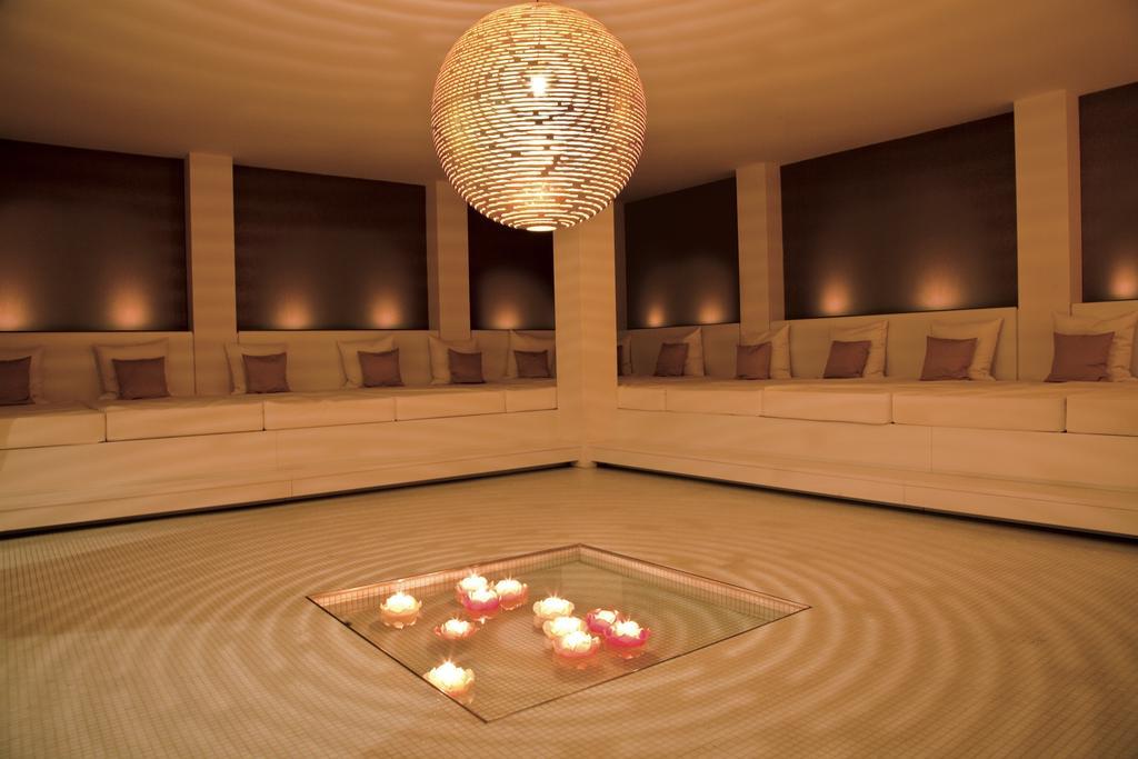 Naturresort & Spa Schindelbruch Stolberg  ภายนอก รูปภาพ