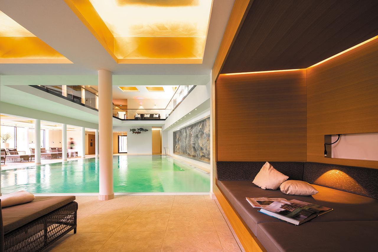 Naturresort & Spa Schindelbruch Stolberg  ภายนอก รูปภาพ